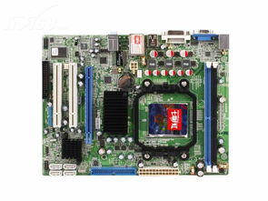 七彩虹C.A760G Ver1.5主板产品图赏与IT168主板图片大全概览