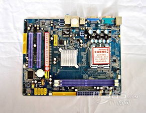 节能新势力 艾硕携多款产品进军主板领域