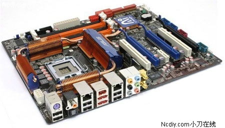 芯随e动，智能节能 六款华硕EPU主板大阅兵