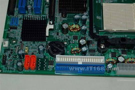 经典之选 七彩虹C.NC61-K主板产品图片与主板解析