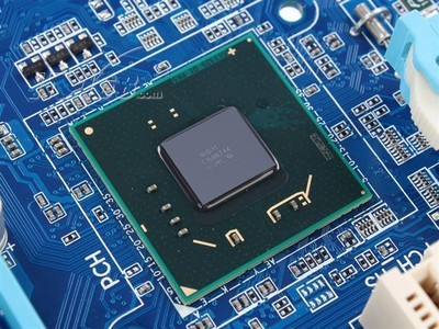 技嘉GA-B75M-D3H主板深度解析 经典LGA1155平台的性价比之选